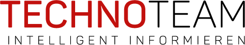 TechnoTeam Logo